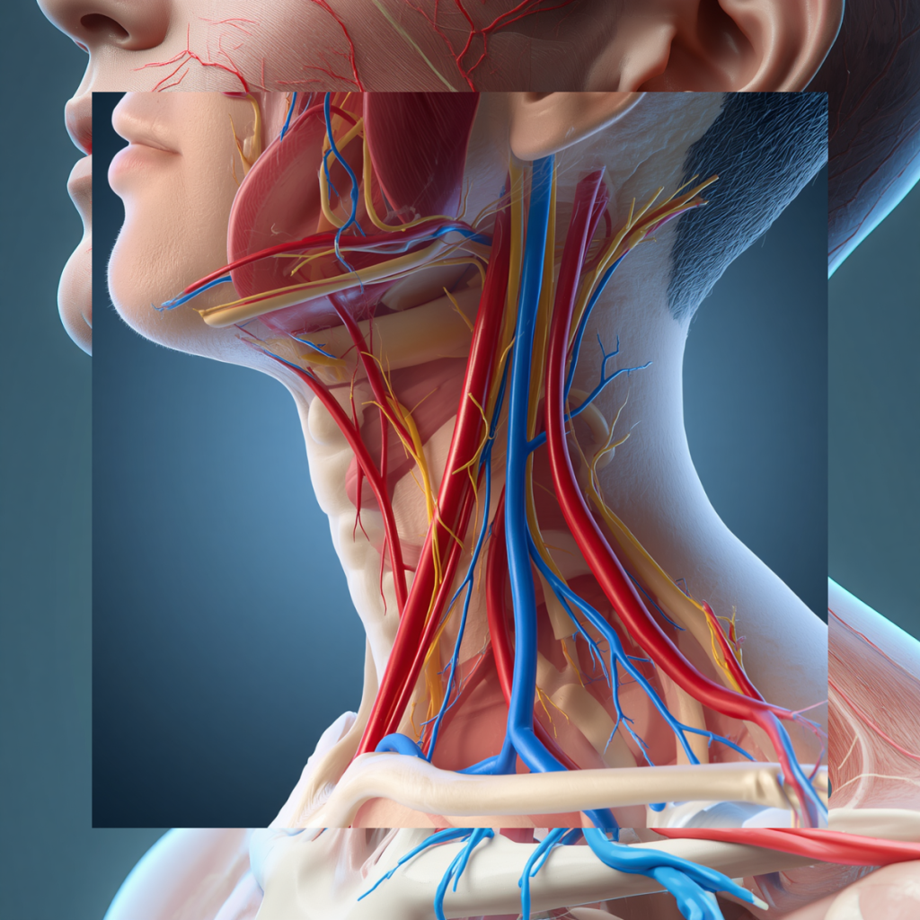 Sit Up Straight: How Posture and Neck Positioning Affect Your Blood&nbsp;Pressure